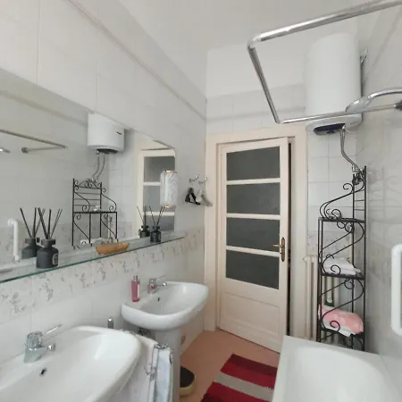 Ideale Per Eventi Al Inalpi Arena Ex Isozaky Ed Al Lingotto E Per Visitare Il Centro Citta E Le Langhe 公寓