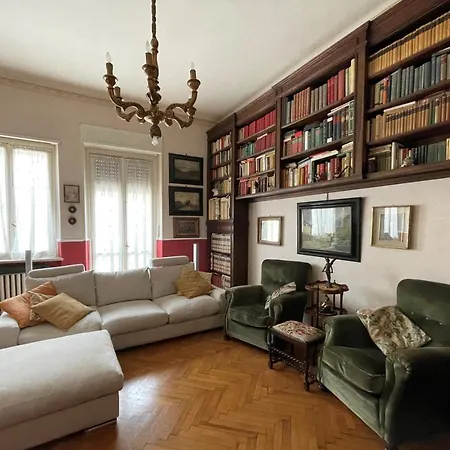 Apartament Ideale Per Eventi Al Inalpi Arena Ex Isozaky Ed Al Lingotto E Per Visitare Il Centro Citta E Le Langhe