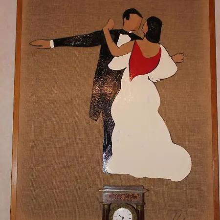 Apartament Ideale Per Eventi Al Inalpi Arena Ex Isozaky Ed Al Lingotto E Per Visitare Il Centro Citta E Le Langhe *