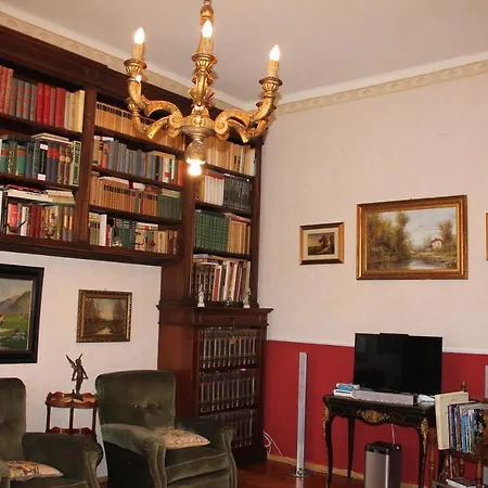 Torino: Center & Arena Event Hub Apartment Turin