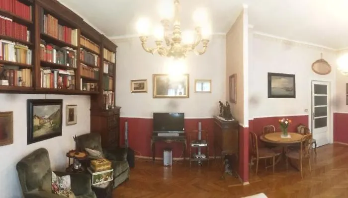 Apartment Torino: Center & Arena Event Hub *