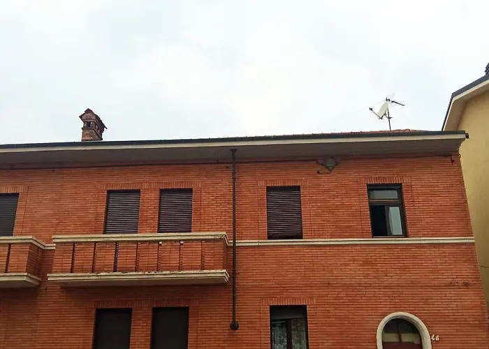 Torino: Center & Arena Event Hub Apartment *