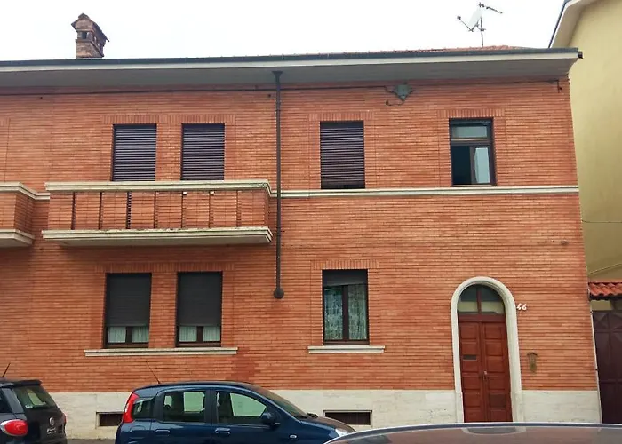 Torino: Center & Arena Event Hub Apartment Turin