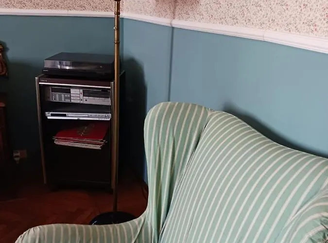 Ideale Per Eventi Al Inalpi Arena Ex Isozaky Ed Al Lingotto E Per Visitare Il Centro Citta E Le Langhe Apartamento Turín