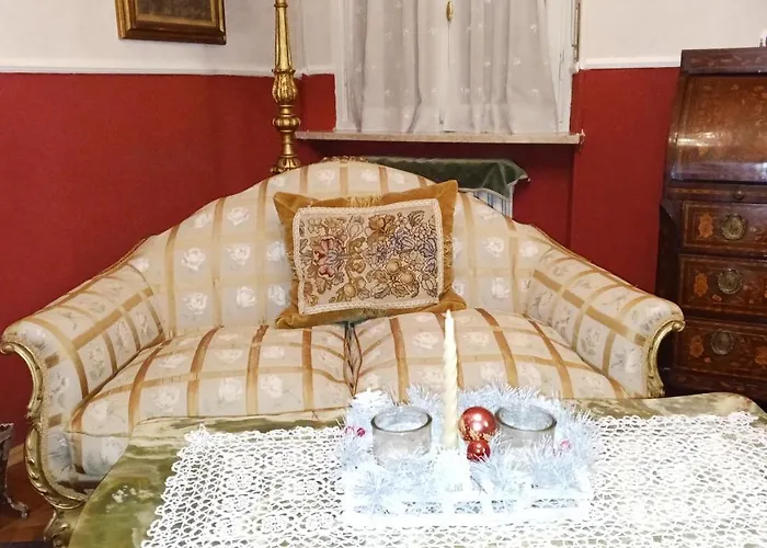 Apartment Torino: Center & Arena Event Hub Turin