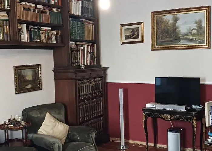 Apartamento Ideale Per Eventi Al Inalpi Arena Ex Isozaky Ed Al Lingotto E Per Visitare Il Centro Citta E Le Langhe