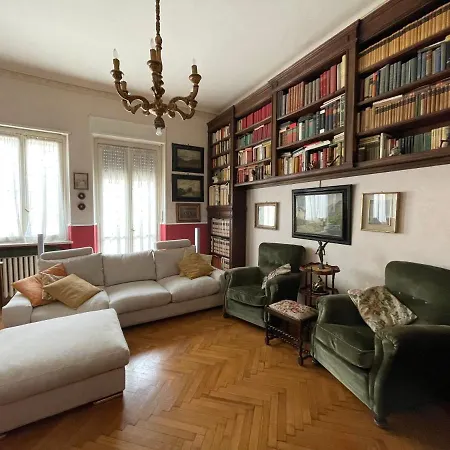 Ideale Per Eventi Al Inalpi Arena Ex Isozaky Ed Al Lingotto E Per Visitare Il Centro Citta E Le Langhe