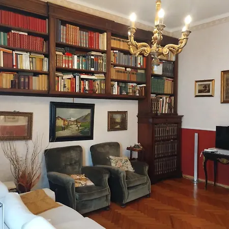 Daire Ideale Per Eventi Al Inalpi Arena Ex Isozaky Ed Al Lingotto E Per Visitare Il Centro Citta E Le Langhe *